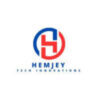 Hemjey Tech Innovations Logo